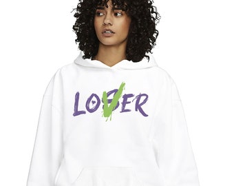 Loser lover hoodie meaning hotsell