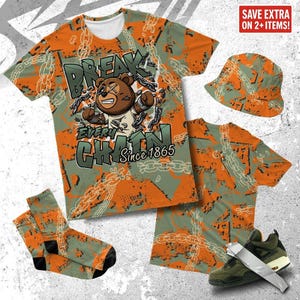 outfit for university blue 4s