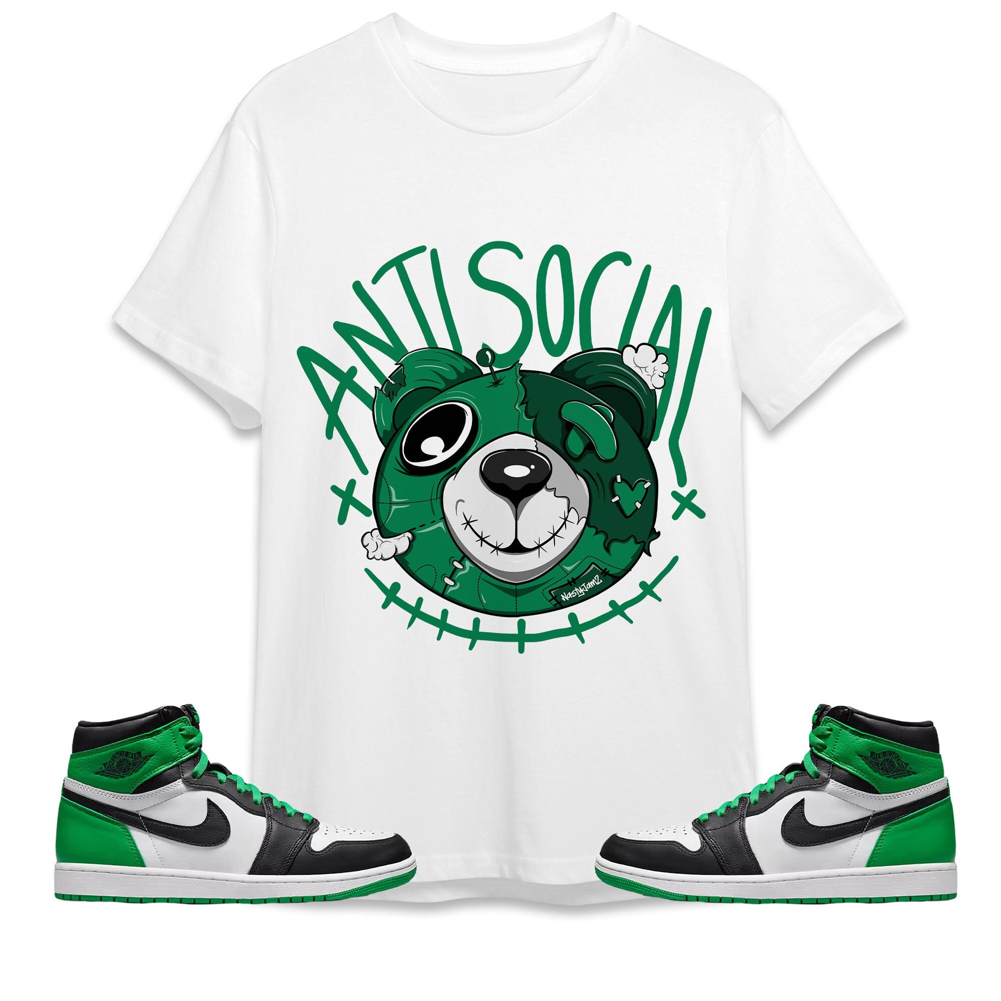 Female shirts to match cheap jordans