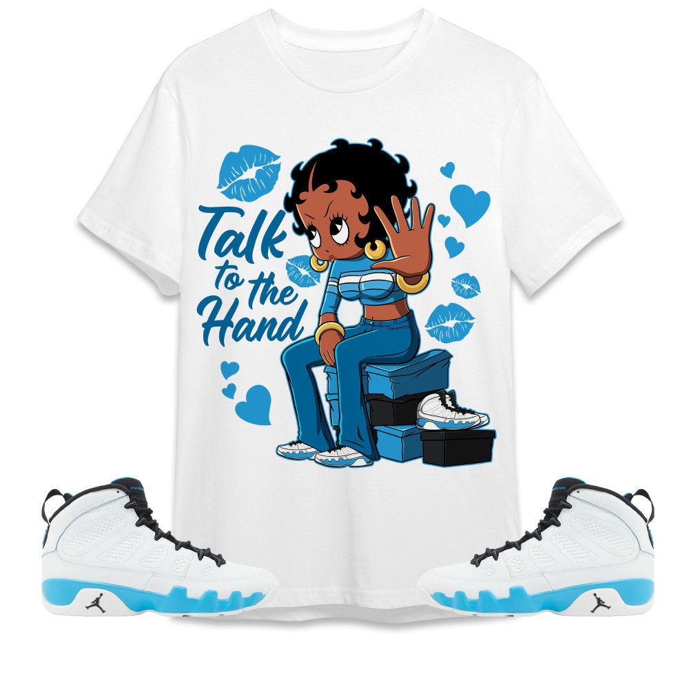 Retro 9 jordan shirt new arrivals