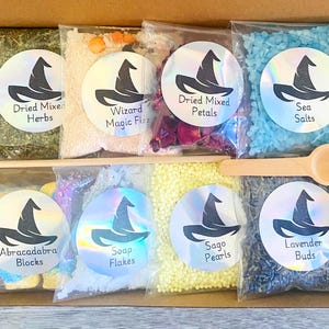 Tovenaarsdrank Modderkeukenset, zintuiglijk STEM-spel