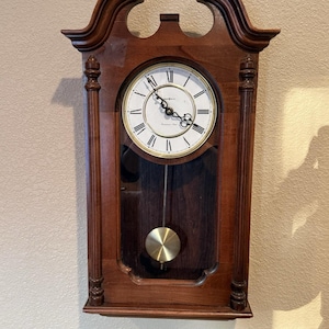Howard miller clock - Etsy 日本