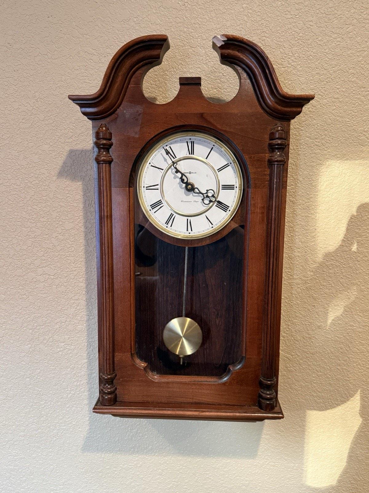 Howard miller clock - Etsy 日本