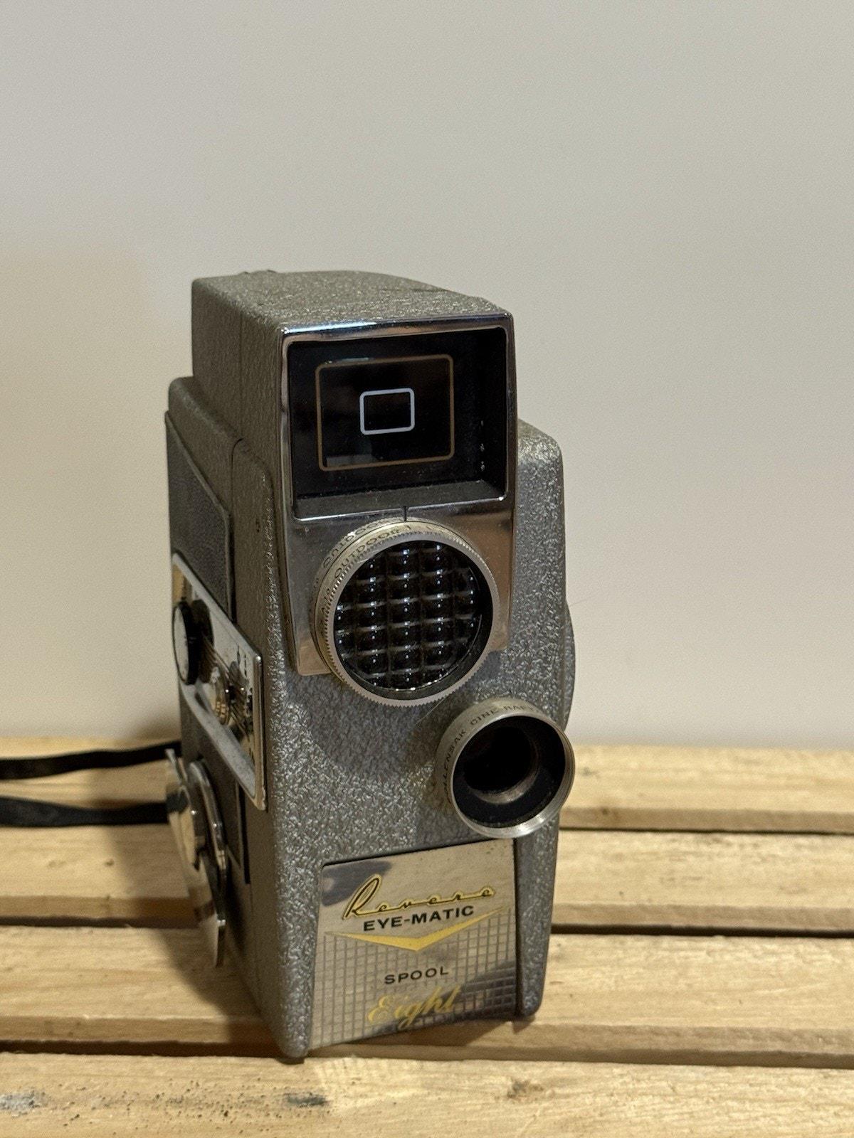 Revere eight camera - Etsy 日本
