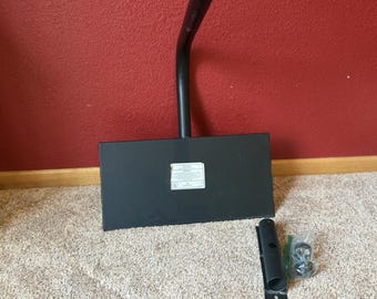 Allegro by Zenith ALGW27 tv-muurbeugel, past op een tv van 25 of 27 inch (VS)