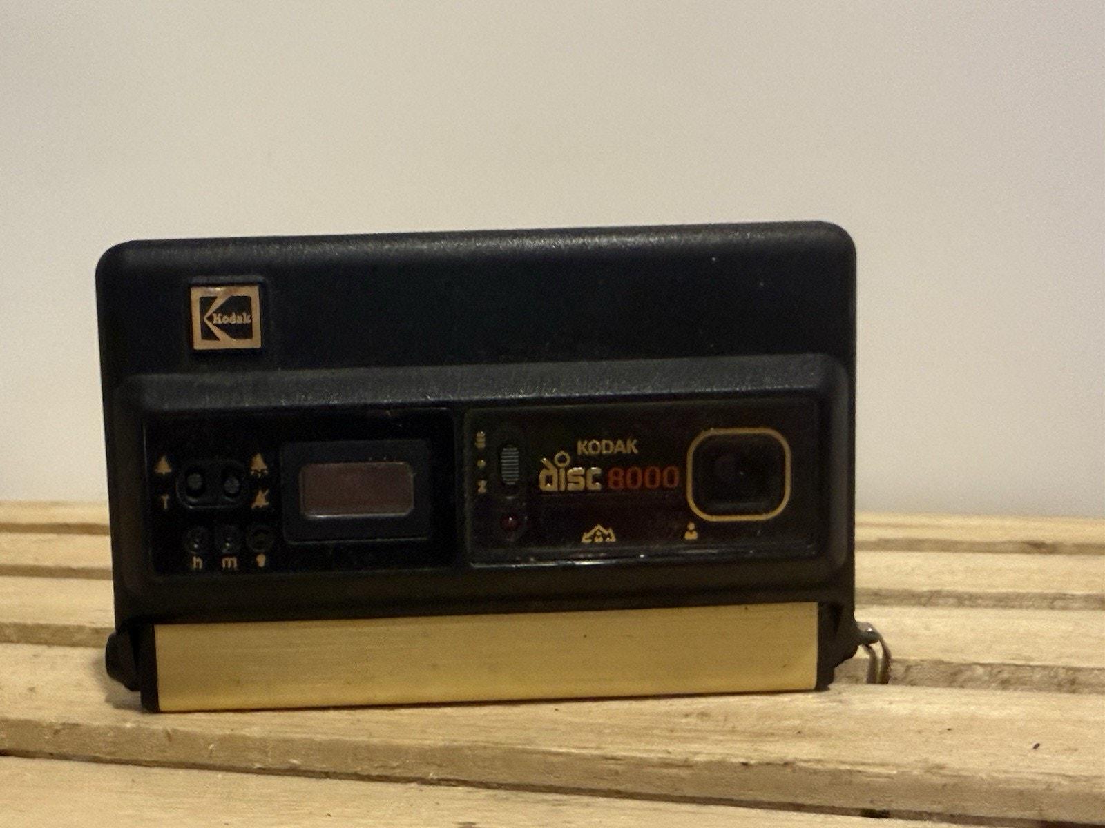 Kodak Disc 8000 - Etsy