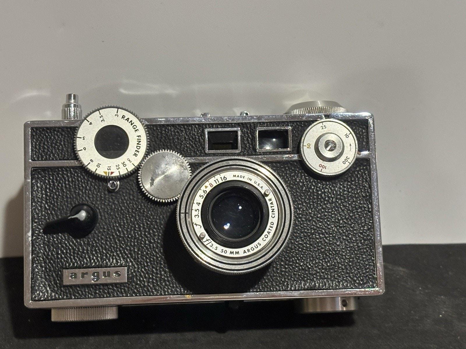 Gauthier Camera New Zealand