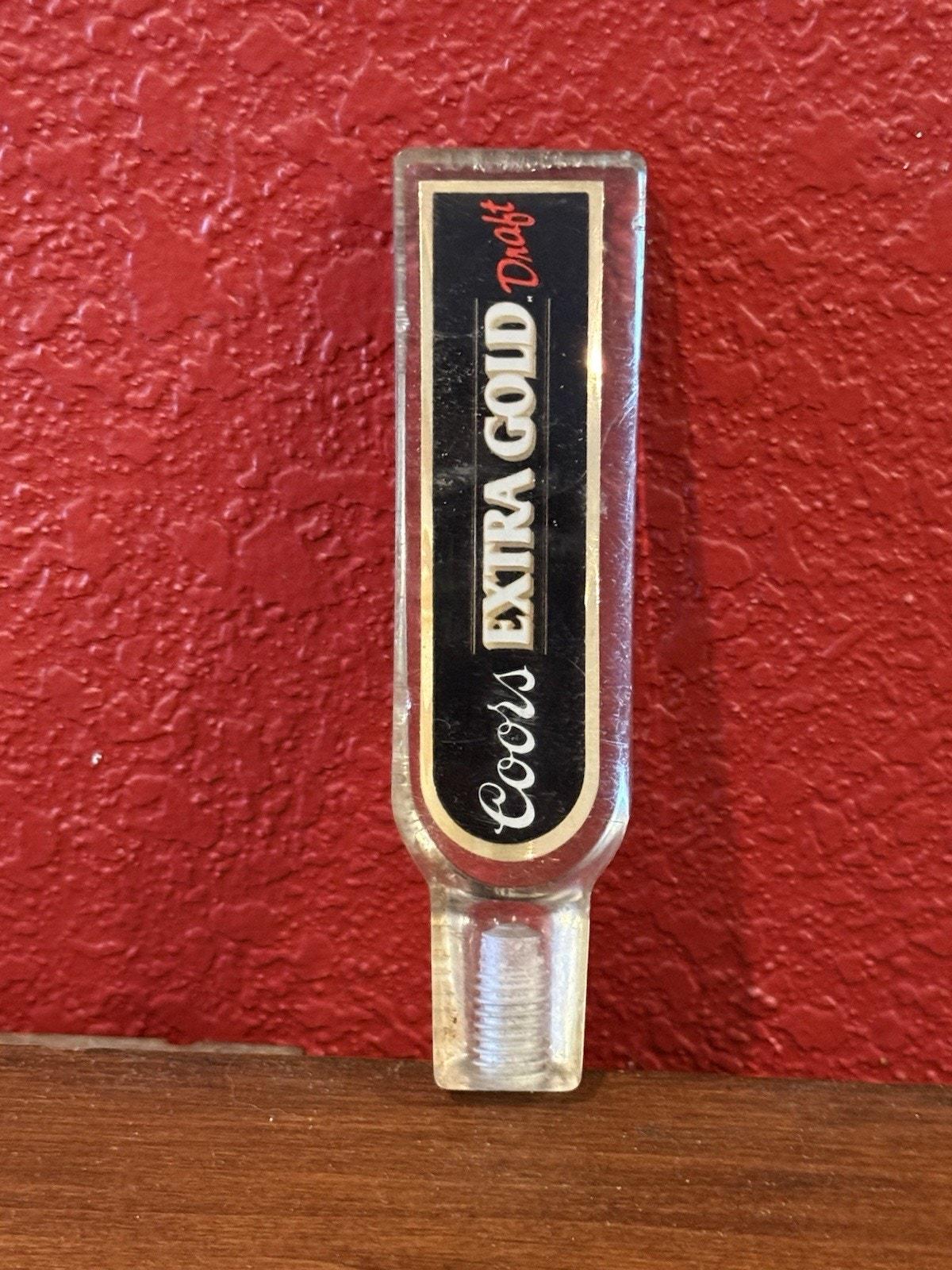 Coors extra gold - Etsy 日本