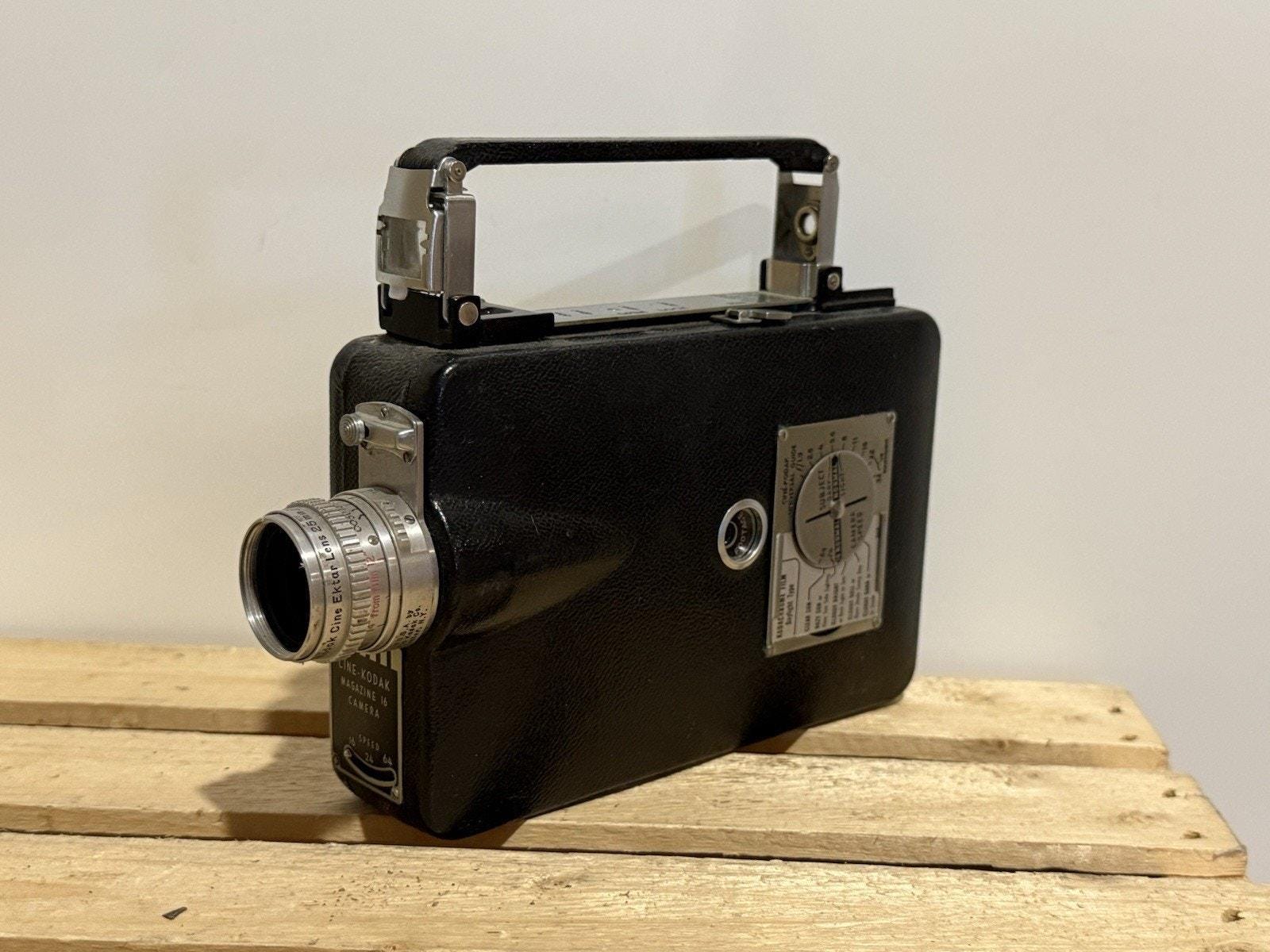 Cine kodak 16mm - Etsy 日本