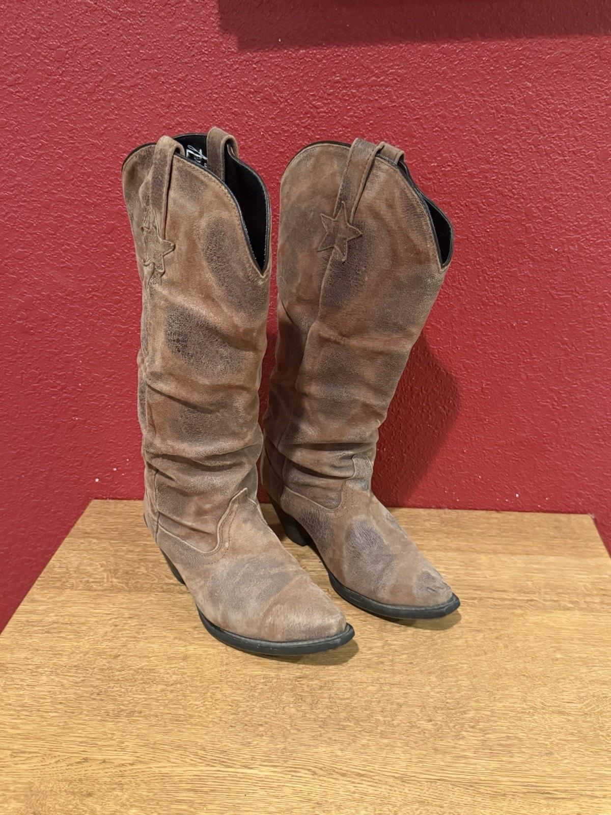 Dingo boots - Etsy 日本