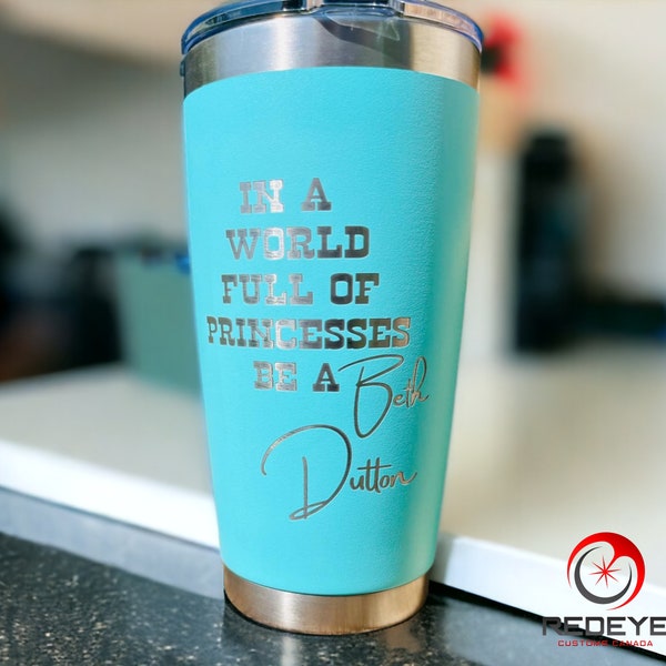 Personalized Travel Mug Laser Engraved Mug, Insulated Stainless Steel Mug, Custom Coffee Tumbler Coffee Tumbler Personalized Gift