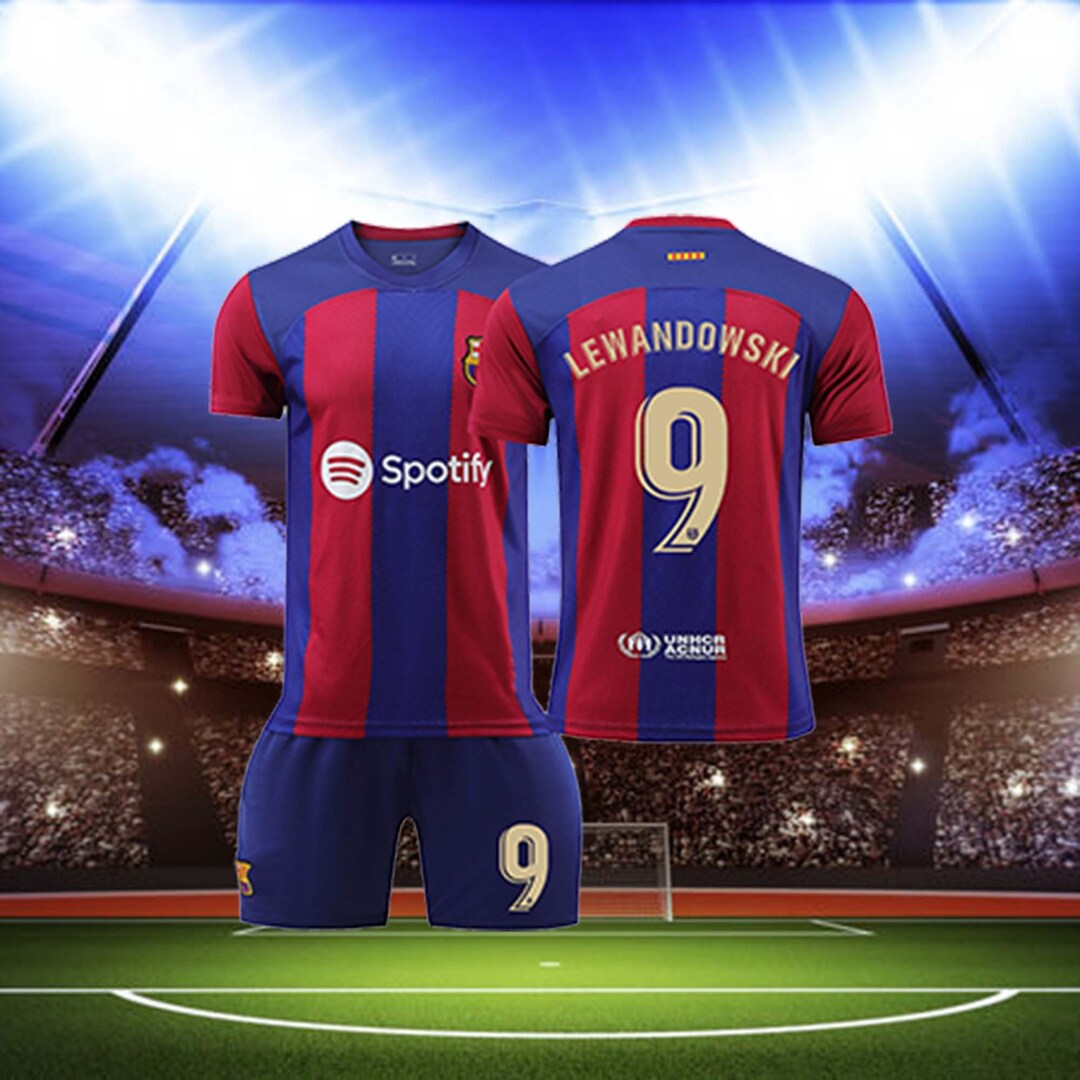 barcelona alternate jersey