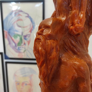 Exploration of true potential - resin and fibreglass