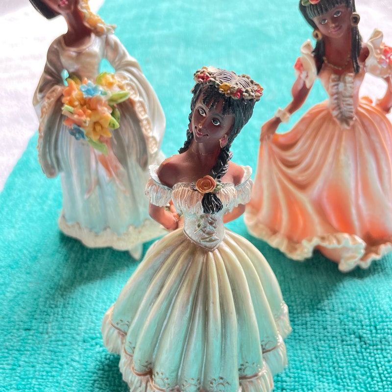 K S Collection Figurines Etsy Il 3fq8 