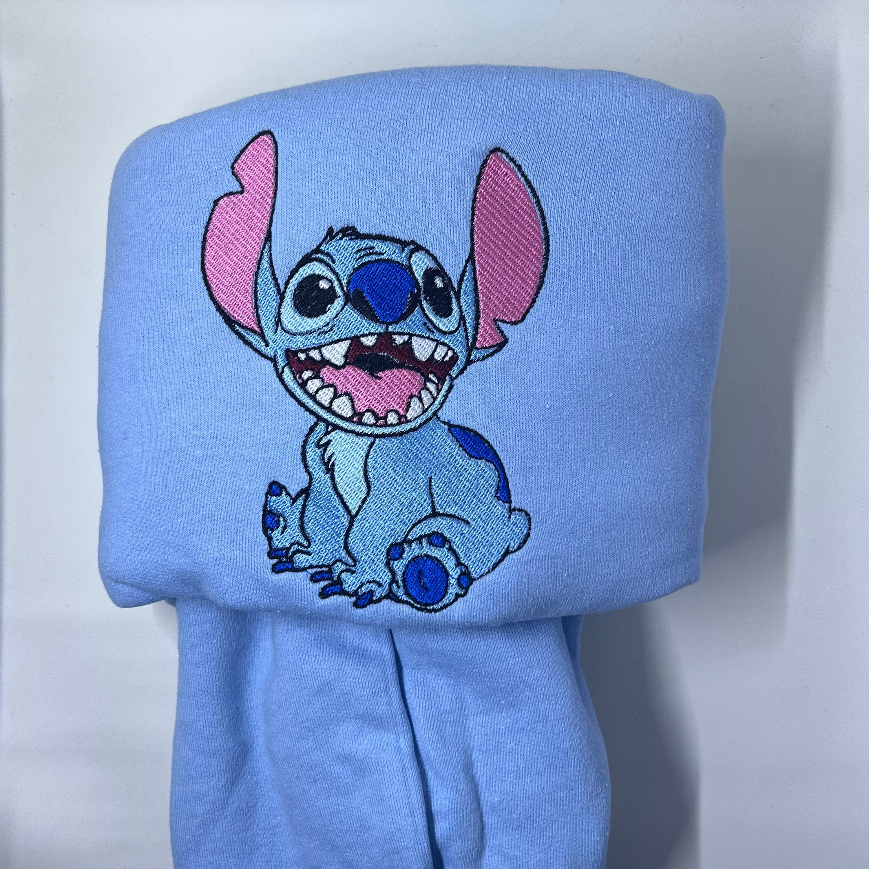 Disney Stitch kids snood