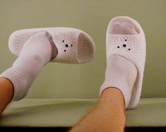 Voronyz 3d Printed Slides