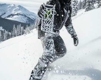 Monster energy drink accessorie cage 3d printed