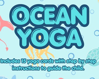 Ocean Yoga