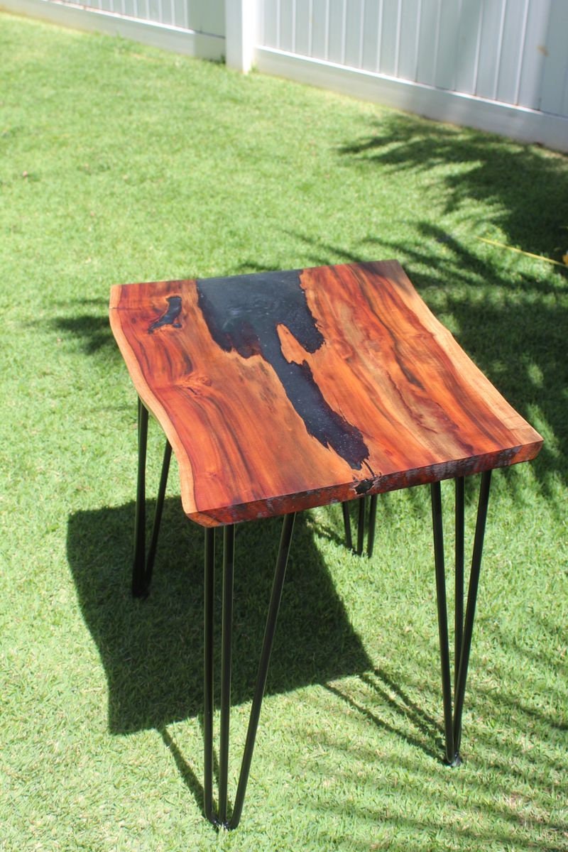 Custom Side Tables Etsy