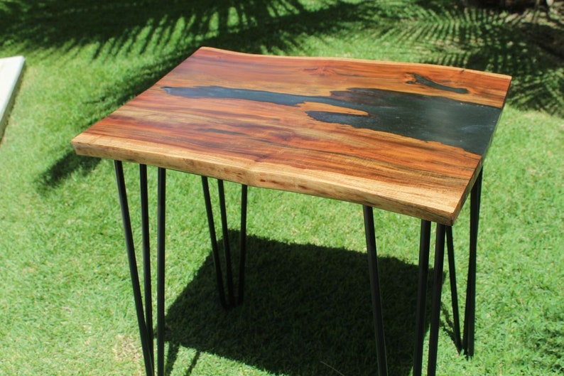 Custom Side Tables Etsy