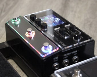 Line6 HX Stomp Protector