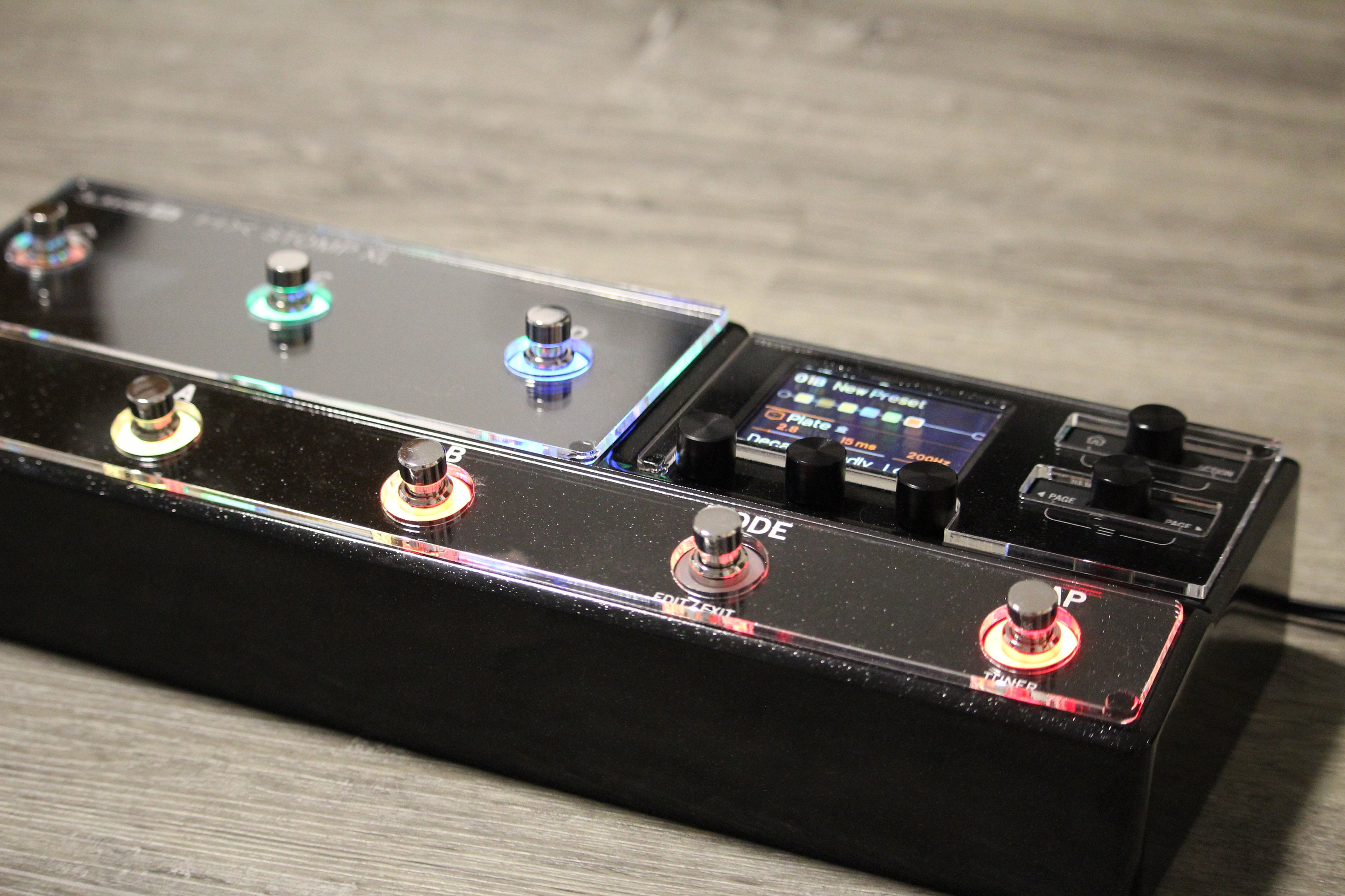 Line6 HX Stomp XL Protector - Etsy