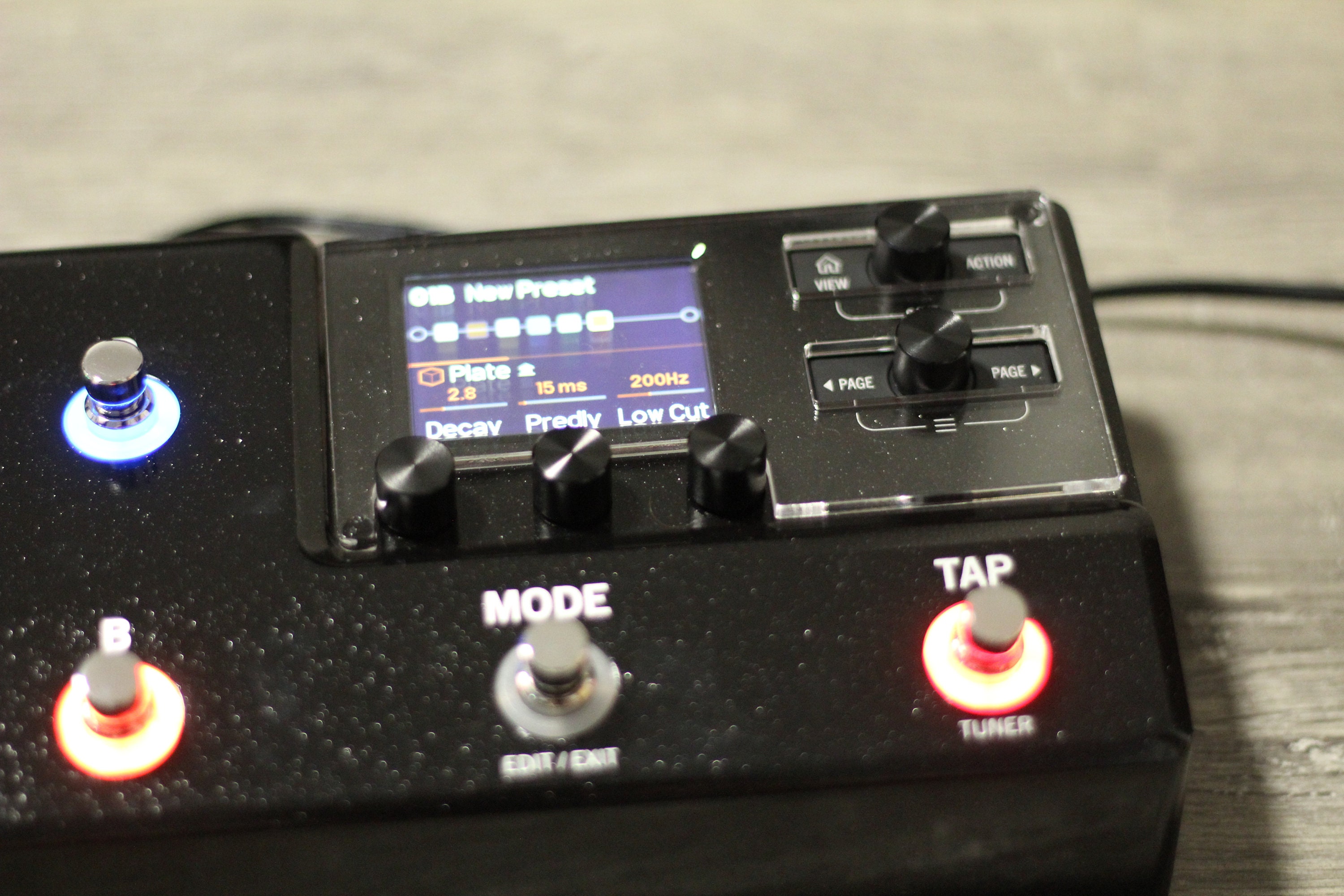 Line6 HX Stomp XL Protector - Etsy