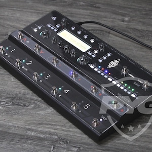 Kemper Protector - Etsy