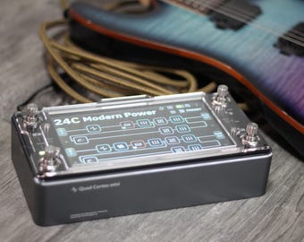 Neural DSP Quad Cortex MINI Protector