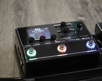 Line6 HX Stomp Protector - Etsy