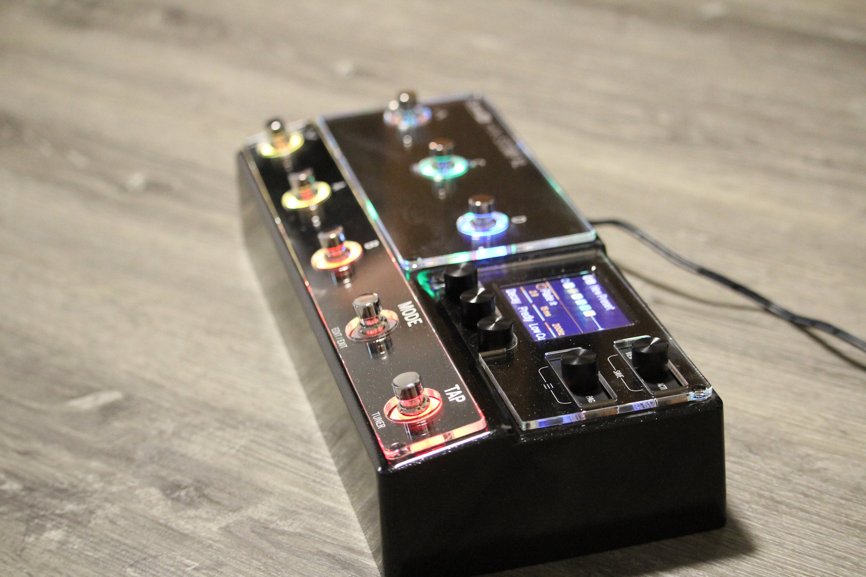 Line6 HX Stomp XL Protector - Etsy