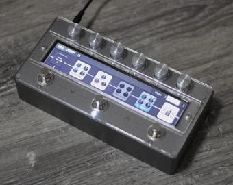 Darkglass Anagram Protector