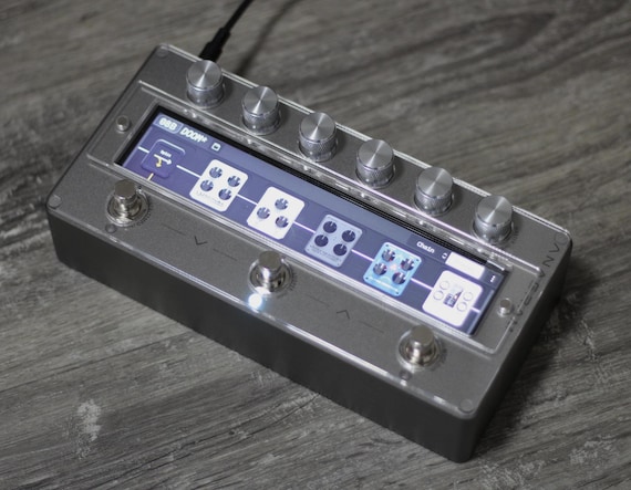 Darkglass ANAGRAM ＋ こまほ製保護ケース Darkglass Anagram Protector - Etsy