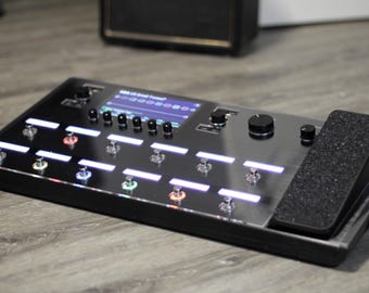Line6 Helix floor ＋おまけケース付き Helix Floor/Helix LT用ケース | その他ケース | プロテクション