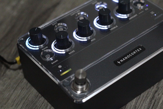 Neural DSP Nanocortex Protector - Etsy