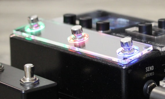 Line6 HX Stomp Protector - Etsy