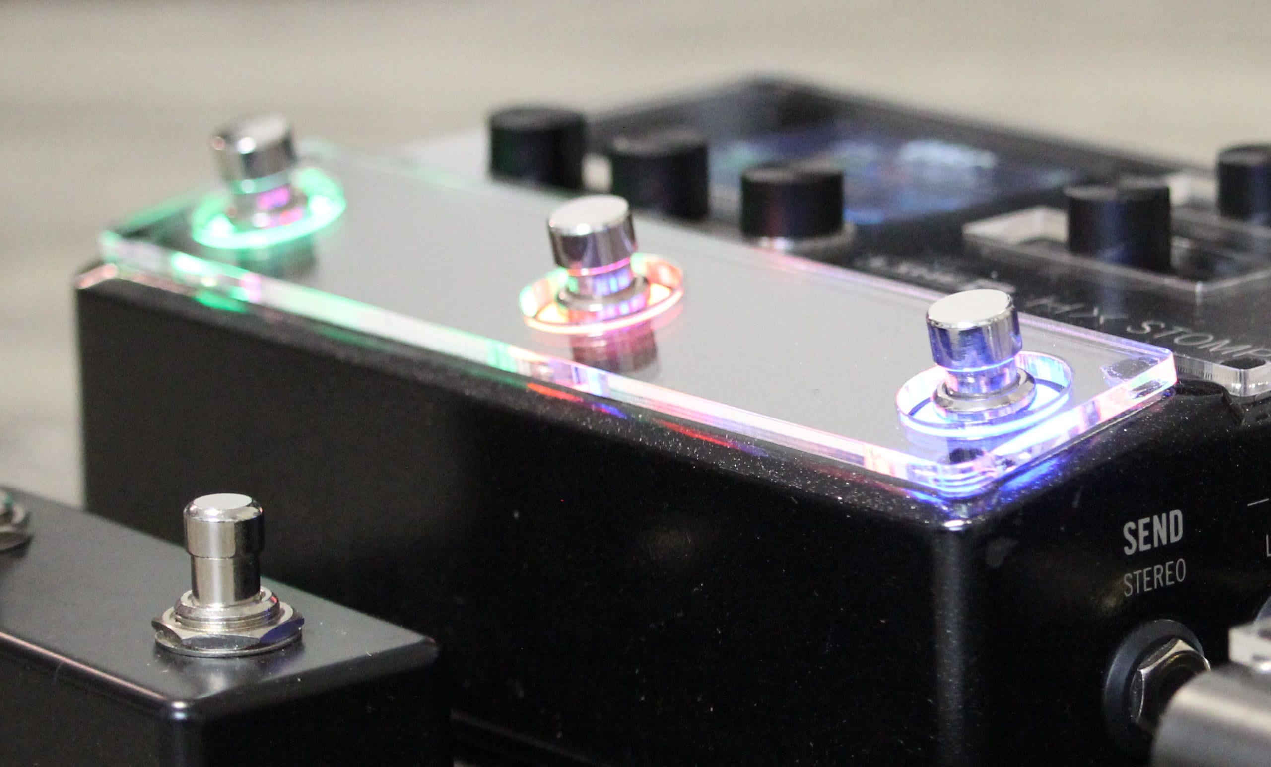 Line6 HX Stomp Protector - Etsy