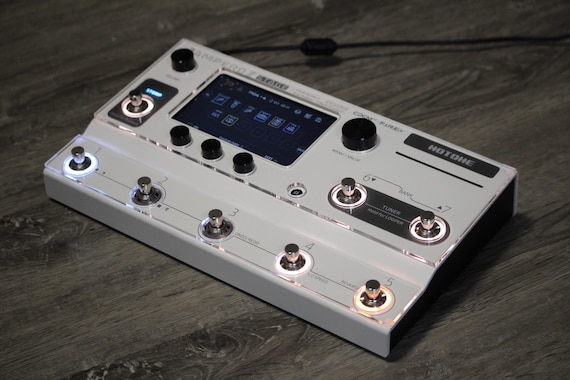 Ampero 2 Stage Protector - Etsy