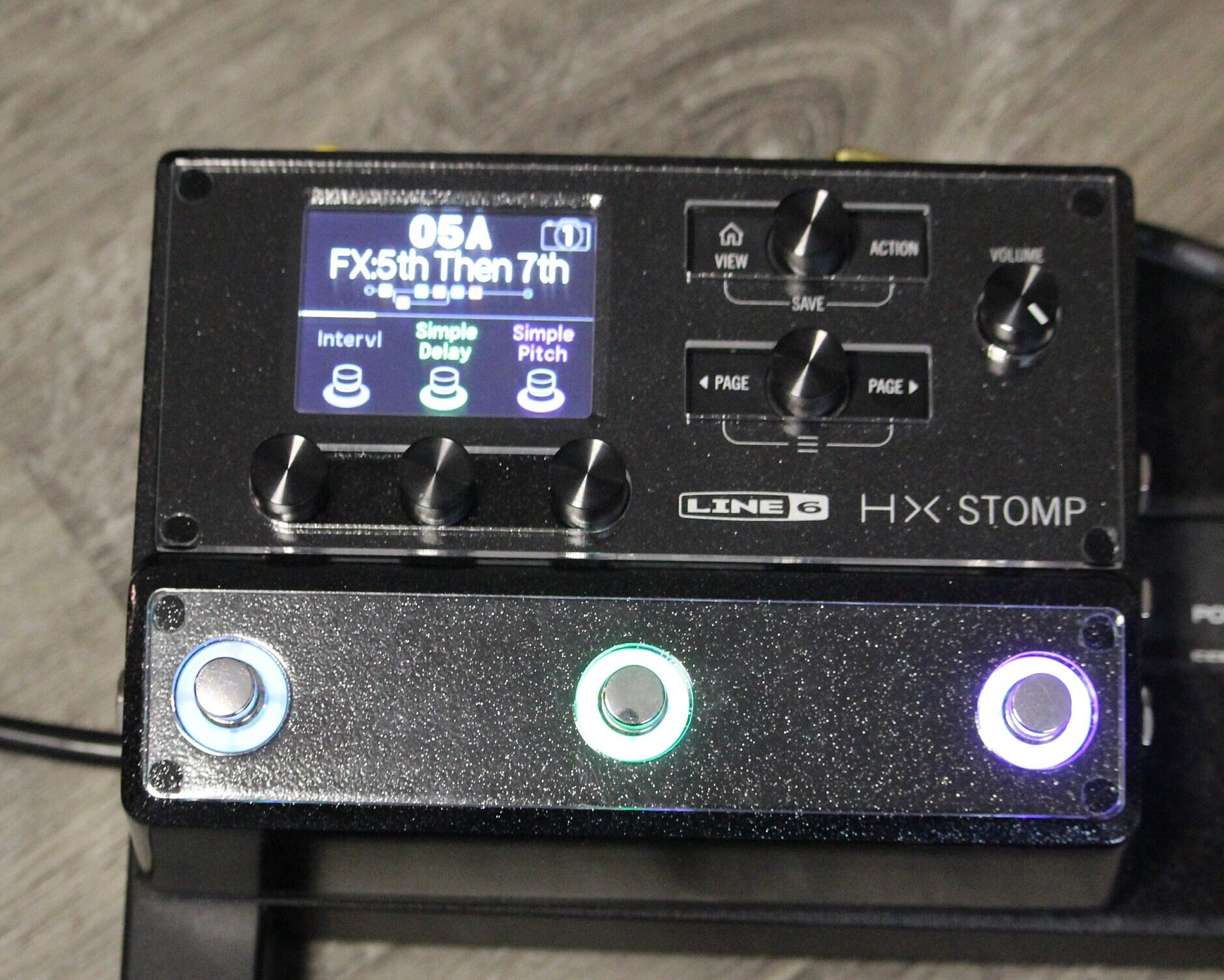 Line6 HX Stomp Protector - Etsy