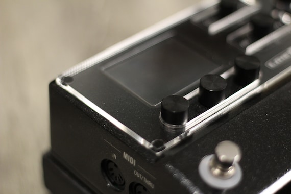 Line6 HX Stomp Protector - Etsy
