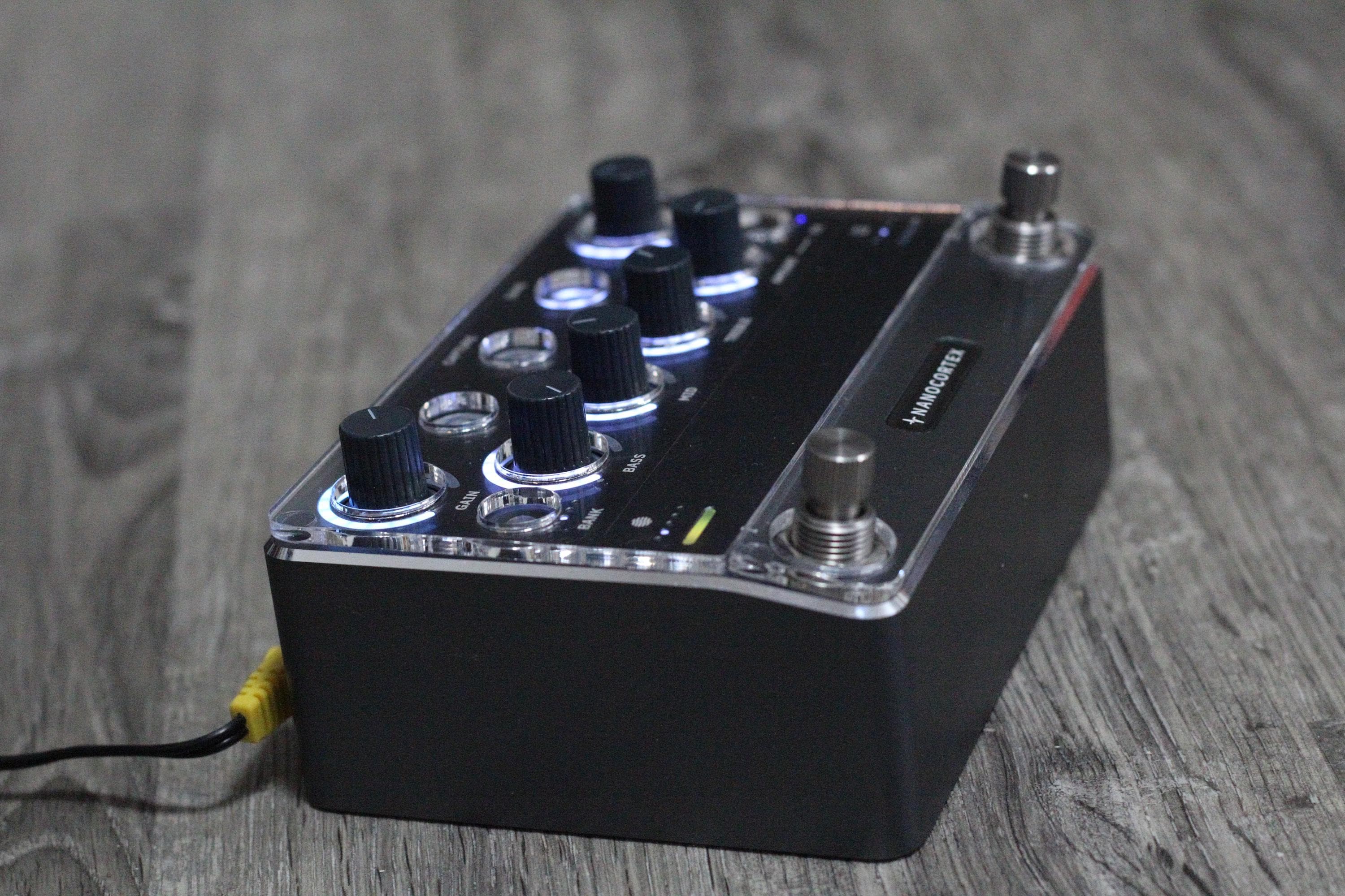 Neural DSP Nanocortex Protector - Etsy