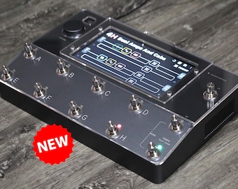 ギター Dazatronyx Class A Germanium Amplifier Dazatronyx Class A Germanium Amplifier Pedal | eBay