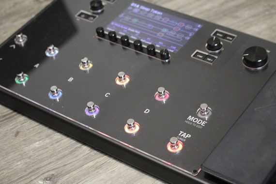 Line6 Helix LT Protector - Etsy