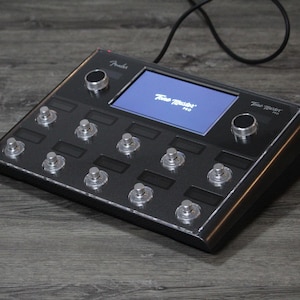 Fender Tonemaster Pro Protector