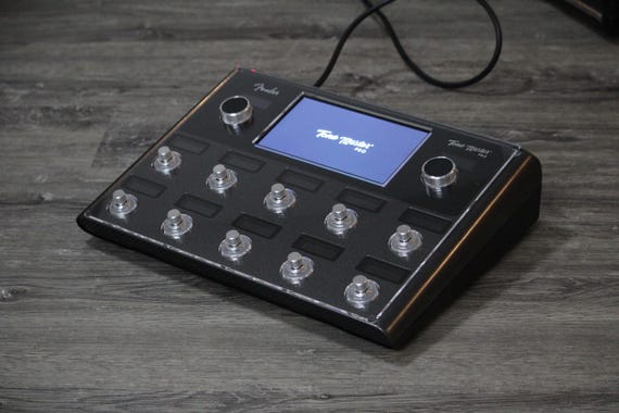 Fender Tonemaster Pro Protector - Etsy