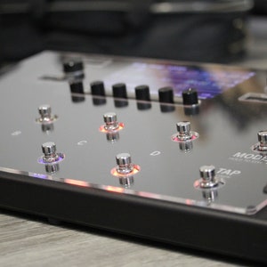 Line6 Helix LT Protector