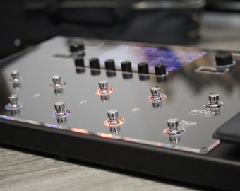 Line6 Helix LT Protector