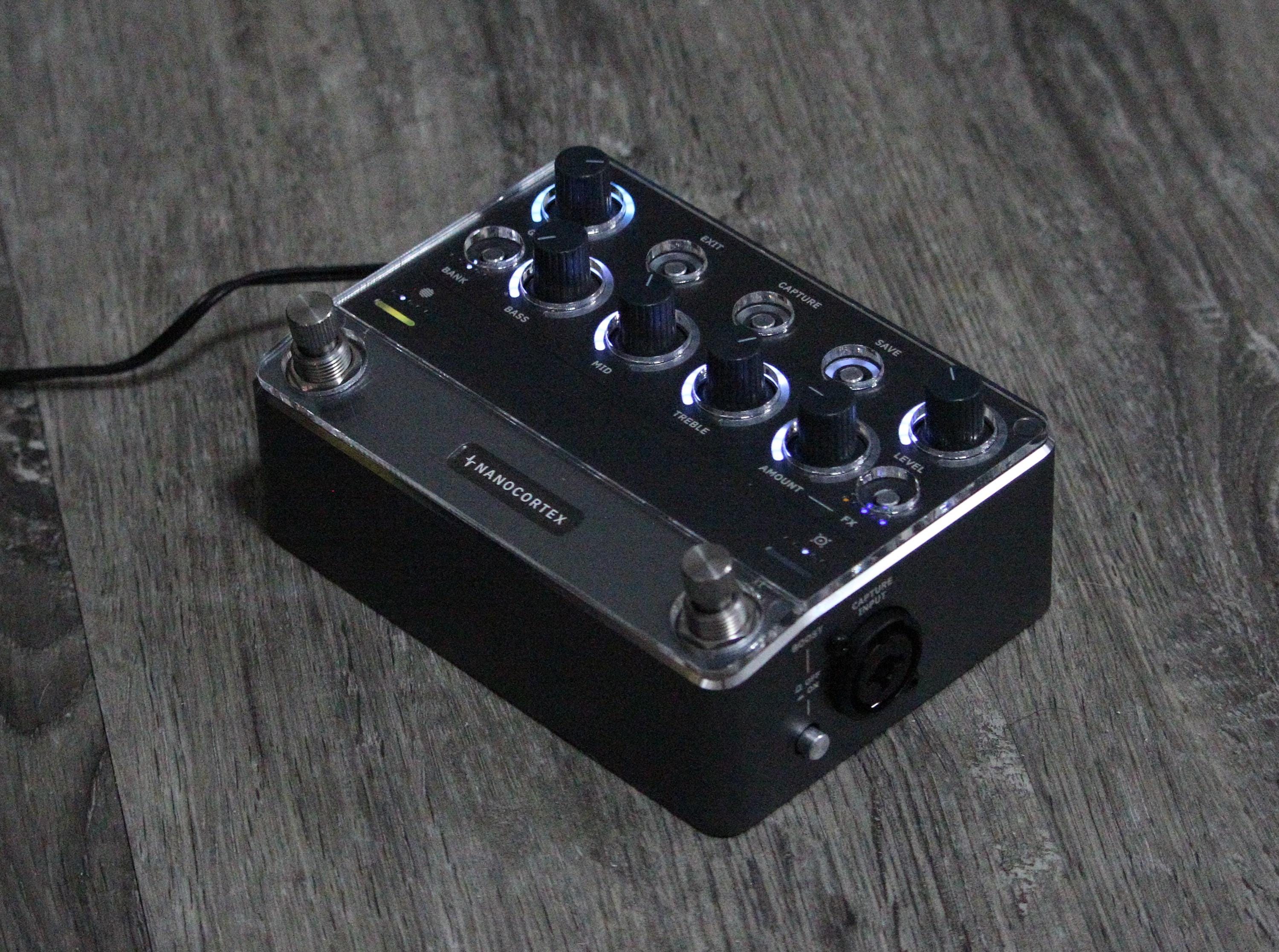 期間限定値下げ neural dsp NANOCORTEX Neural DSP Nano Cortex