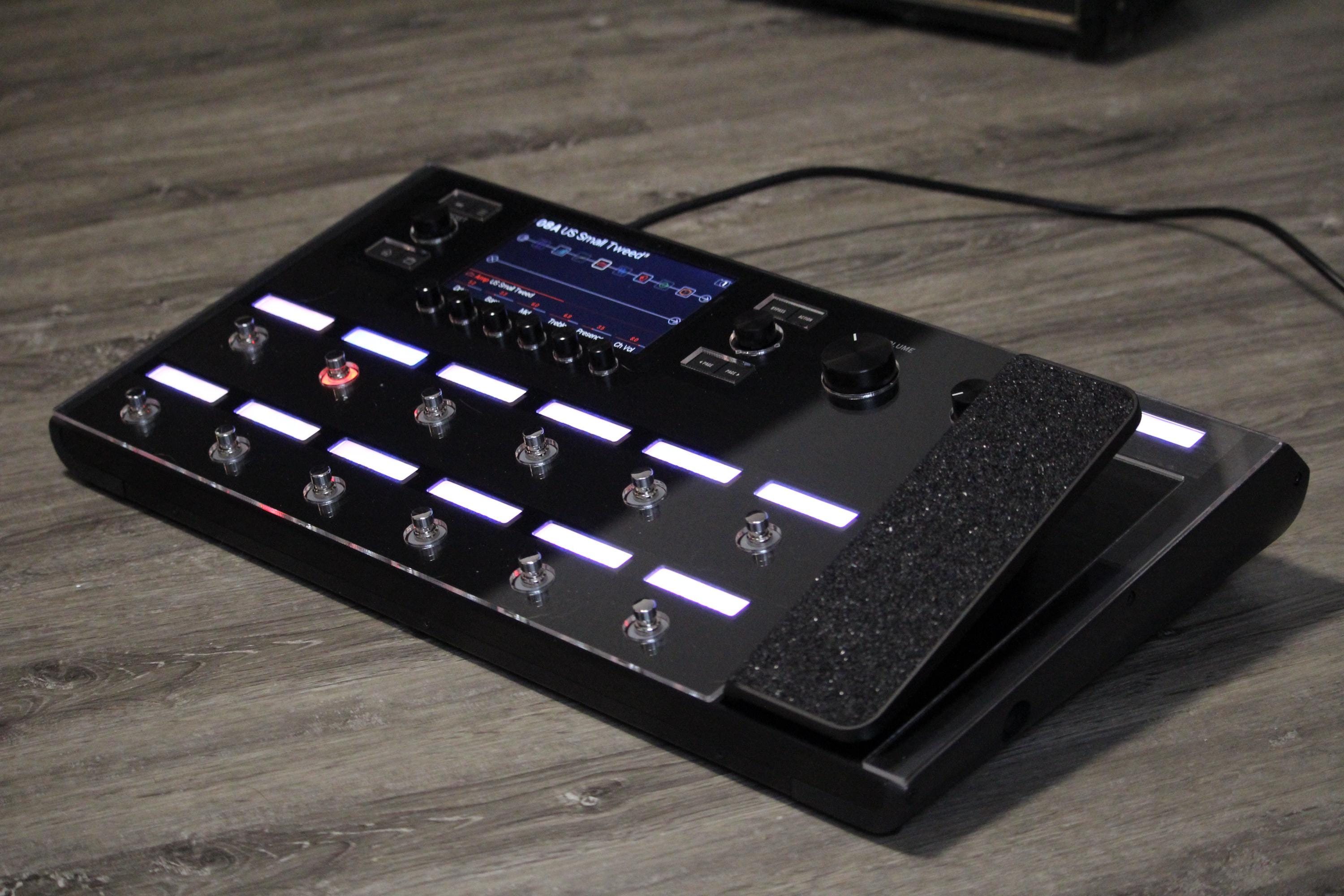 Line6 Helix Floor Protector - Etsy