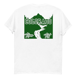 Men&#39;s classic tee